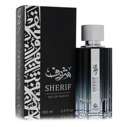 Nasma Sherif Eau De Parfum Spray By Nasma - Eau De Parfum Spray - Nasma
