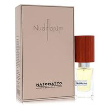 Nudiflorum Extrait de parfum (Pure Perfume) By Nasomatto by Nasomatto fragrance bottle