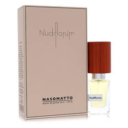 Nudiflorum Extrait de parfum (Pure Perfume) By Nasomatto by Nasomatto fragrance bottle