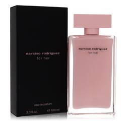 Narciso Rodriguez Eau De Parfum Spray By Narciso Rodriguez - Eau De Parfum Spray - Narciso Rodriguez