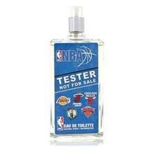 Nba ( ) - Perfume - Air Val International - Standard - 518802