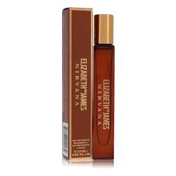 Nirvana Bourbon Eau De Parfum Spray By Elizabeth And James - Eau De Parfum Spray - Elizabeth And James