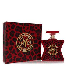 New Bond Street Eau De Parfum Spray By Bond No. 9 by Bond No. 9 fragrance bottle