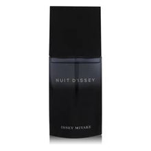 Nuit D'issey Eau De Toilette Spray (Tester) By Issey Miyake - Eau De Toilette Spray (Tester) - Issey Miyake