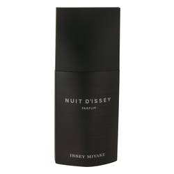Nuit D'issey Eau De Parfum Spray (Tester) By Issey Miyake - Eau De Parfum Spray (Tester) - Issey Miyake