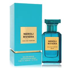 Neroli Riviera Eau De Parfum Spray (Unisex) By Fragrance World by Fragrance World fragrance bottle