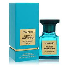 Neroli Portofino Eau De Parfum Spray By Tom Ford - Eau De Parfum Spray - Tom Ford