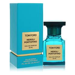 Neroli Portofino Eau De Parfum Spray By Tom Ford - Eau De Parfum Spray - Tom Ford