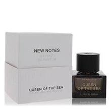 New Notes Queen Of The Sea Extrait De Parfum Spray (Unisex) By New Notes - Extrait De Parfum Spray (Unisex) - New Notes