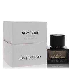 New Notes Queen Of The Sea Extrait De Parfum Spray (Unisex) By New Notes - Extrait De Parfum Spray (Unisex) - New Notes