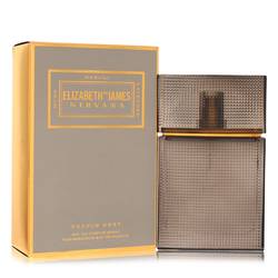 Nirvana French Grey Eau De Parfum Spray (Unisex) By Elizabeth And James by Elizabeth And James fragrance bottle