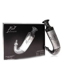 Niche Emarati Khanjar Eau De Parfum Spray By Lattafa by Lattafa fragrance bottle