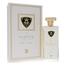 Baruch I Eau De Parfum Spray By Nicolai Baron Atelier by Nicolai Baron Atelier fragrance bottle