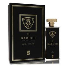 Baruch Ii Eau De Parfum Spray By Nicolai Baron Atelier by Nicolai Baron Atelier fragrance bottle
