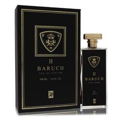 Baruch Ii Eau De Parfum Spray By Nicolai Baron Atelier by Nicolai Baron Atelier fragrance bottle