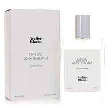 Nieuw Amsterdam Eau De Parfum Spray (Unisex) By Atelier Bloem - Eau De Parfum Spray (Unisex) - Atelier Bloem