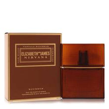 Nirvana Bourbon Eau De Parfum Spray By Elizabeth And James - Eau De Parfum Spray - Elizabeth And James