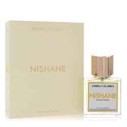 Ambra Calabria Extrait De Parfum Spray (Unisex) By Nishane - Extrait De Parfum Spray (Unisex) - Nishane