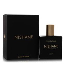 Nishane Unutamam Extrait De Parfum Spray (Unisex) By Nishane - Nishane