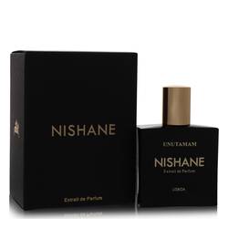 Nishane Unutamam Extrait De Parfum Spray (Unisex) By Nishane - Nishane