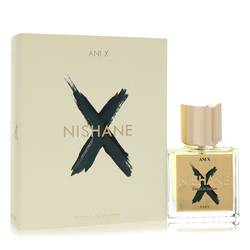 Nishane Ani X Extrait De Parfum Spray By Nishane - Extrait De Parfum Spray - Nishane
