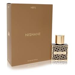 Nishane Nefs Extrait De Parfum (Unisex) By Nishane by Nishane fragrance bottle