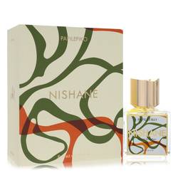 Nishane Papilefiko Extrait De Parfum Spray By Nishane - Extrait De Parfum Spray - Nishane
