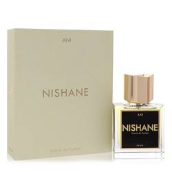 Nishane Ani Extrait De Parfum Spray (Unisex) By Nishane - Extrait De Parfum Spray (Unisex) - Nishane
