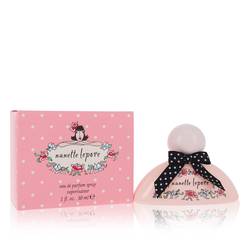 Nanette Lepore Eau De Parfum spray By Nanette Lepore by Nanette Lepore fragrance bottle