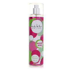 Nicole Miller Dazzling Desire Body Mist By Nicole Miller - Body Mist - Nicole Miller