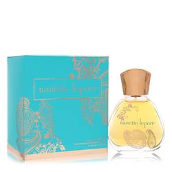 Nanette Lepore New Eau De Parfum Spray By Nanette Lepore - Eau De Parfum Spray - Nanette Lepore