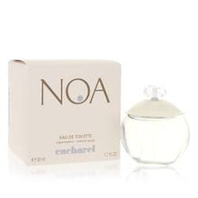 Noa - Perfume - Cacharel