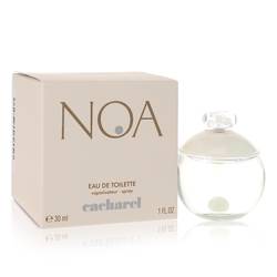 Noa Eau De Toilette Spray By Cacharel by Cacharel
