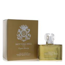 Notting Hill Eau De Parfum Spray By English Laundry by English Laundry fragrance bottle