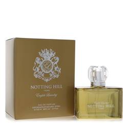 Notting Hill Eau De Parfum Spray By English Laundry by English Laundry fragrance bottle
