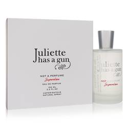 Not A Perfume Superdose Eau De Parfum Spray (Unisex) By Juliette Has A Gun - Eau De Parfum Spray (Unisex) - Juliette Has A Gun