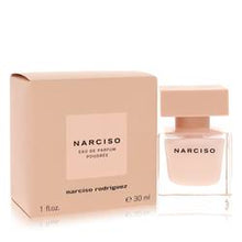 Narciso Poudree - Perfume - Narciso Rodriguez