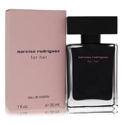 Narciso Rodriguez Eau De Toilette Spray By Narciso Rodriguez - Eau De Toilette Spray - Narciso Rodriguez