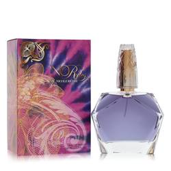 No Rules Eau De Parfum Spray By Nicole Richie - Eau De Parfum Spray - Nicole Richie