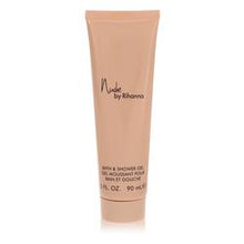 Nude By Rihanna Shower Gel By Rihanna - Shower Gel - Rihanna