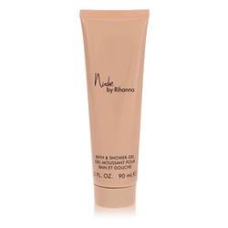 Nude By Rihanna Shower Gel By Rihanna - Shower Gel - Rihanna