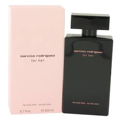 Narciso Rodriguez Body Lotion By Narciso Rodriguez - Body Lotion - Narciso Rodriguez