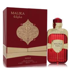 Nusuk Malika Eau De Parfum Spray By Nusuk by Nusuk fragrance bottle