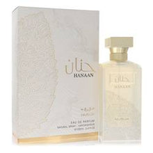 Nusuk Hanaan Eau De Parfum Spray By Nusuk - Eau De Parfum Spray - Nusuk