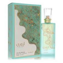 Nusuk Azuree Eau De Parfum Spray By Nusuk by Nusuk fragrance bottle