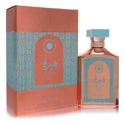 Nusuk Meera Rose Extrait De Parfum Spray By Nusuk by Nusuk fragrance bottle