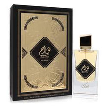 Nusuk Fawah Eau De Parfum Spray By Nusuk by Nusuk fragrance bottle