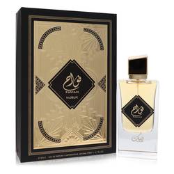 Nusuk Fawah Eau De Parfum Spray By Nusuk by Nusuk fragrance bottle