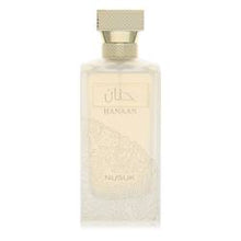 Nusuk Hanaan Eau De Parfum Spray (Unboxed) By Nusuk - Eau De Parfum Spray (Unboxed) - Nusuk