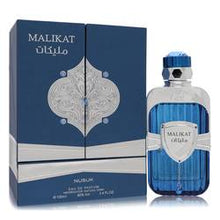 Nusuk Malikat Eau De Parfum Spray By Nusuk by Nusuk fragrance bottle
